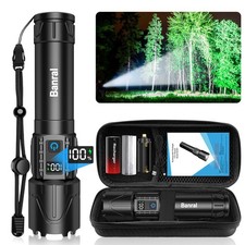 Rechargeable Tactical