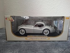 Jaguar xk120 von signature - jaguar,