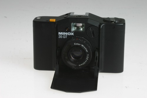 Minox 35gl 5308825 color - minox,