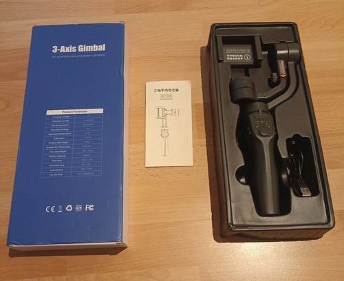 Gimbal achsen - gimbal, 3-achsen