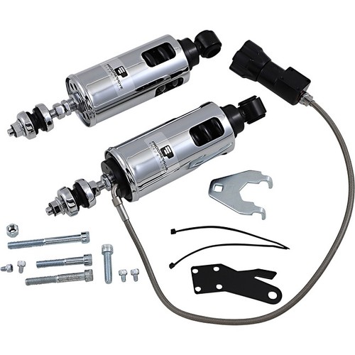 Progressive suspension 422 rap - progressive,