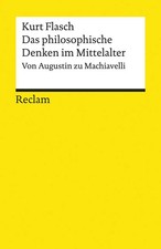 Das philosophische Denken im