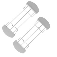  2 Pcs Toast Halterung Toaster