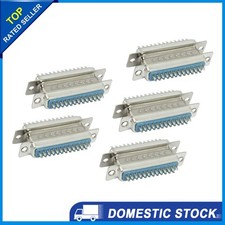 10 Stück 25-polige D-SUB