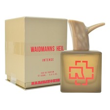 Rammstein Waidmanns Heil