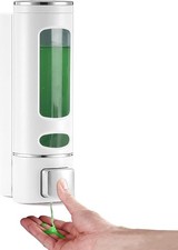 GKSCXEXE Seifenspender Wand