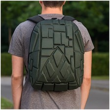 Stylischer rucksack mit - rucksack,