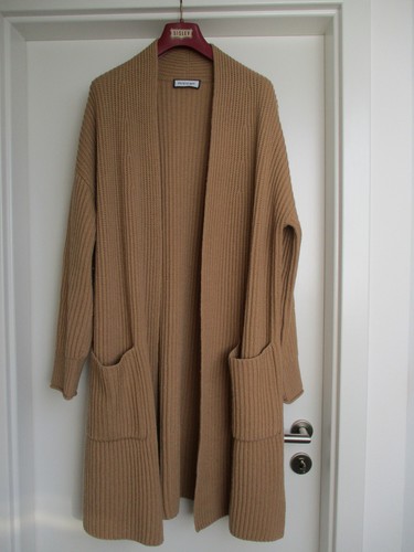 Insieme strickmantel 36 - strickmantel,