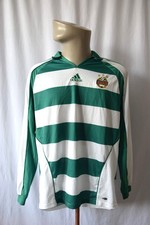 SK Rapid Wien 2006/2007 Home L