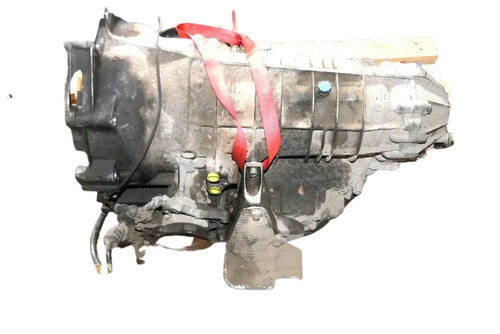 Audi getriebe automatik - audi, 4b