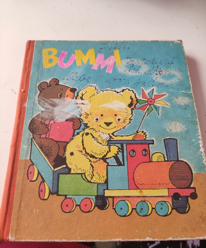 Bummi sammelband verlag - 15,