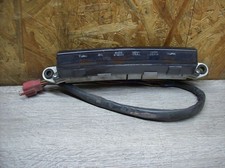 Honda CBR 1000F – SC24 Cockpit Warnleuchten Anzeigen Armatur