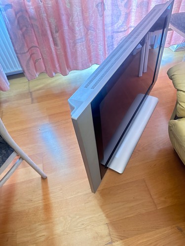Telefunken plasma defekt - plasma,