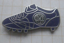 BVB 09 / BUNDESLIGA / SCHUH