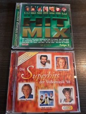 Die Superhits der Volksmusik