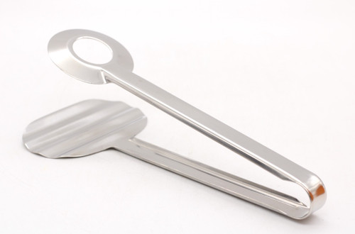 Wmf cromargan spargelzange aus - cromargan,