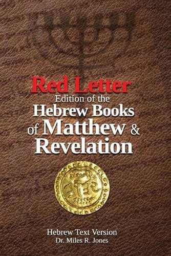 Red letter edition the - red,