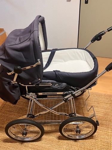 Hesba kinderwagen klassik - hesba,