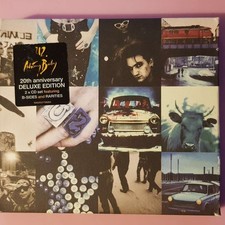 U2 Achtung Baby 20th