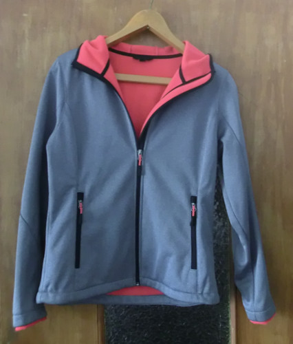 Softshelljacke damen jacke - softshelljacke,