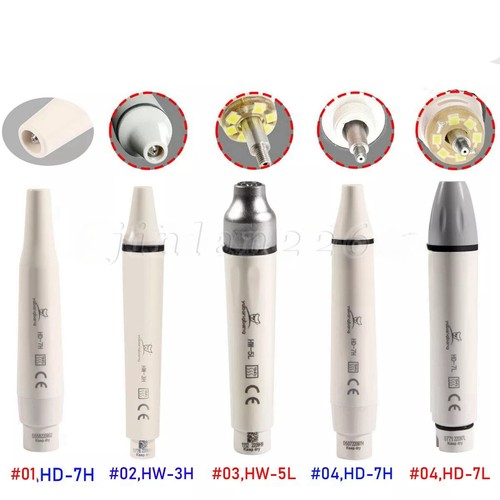 Ultraschall piezo dental - piezo,