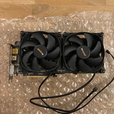 Gigabyte GTX 1060 Windforce OC