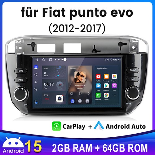 Dab 64gb carplay android 15 - carplay,