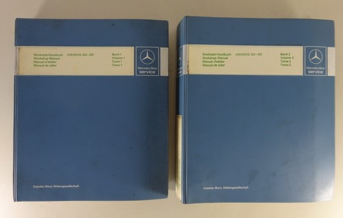 Werkstatthandbuch