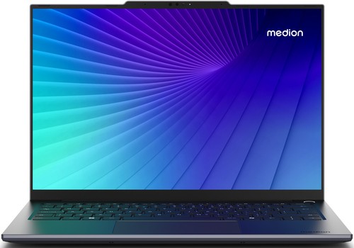 Medion signium oled - 14,