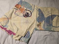 Bettwäsche Tinkerbell Leinen