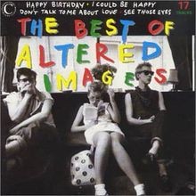 Best von altered images - best, of