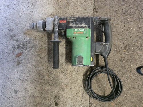 Hitachi stemmhammer 50mb - hitachi, dh