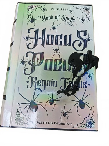 Neu louise hocus pocus - p.louise,