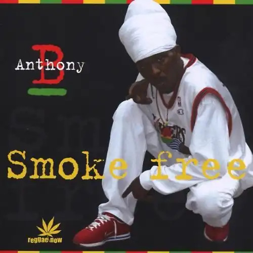 Anthony smoke free - anthony, b