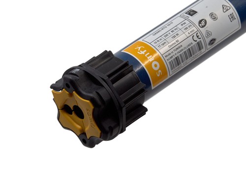 Somfy oximo rts 10 - somfy,