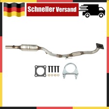 Katalysator KAT SCHALTGETRIEBE