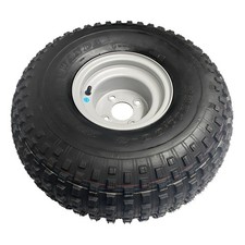 Komplettrad fur Anhänger