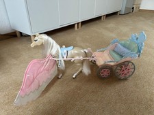 Barbie Prinzessin Rapunzel