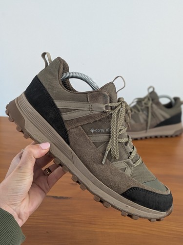 Clarks gore tex - atl, trek