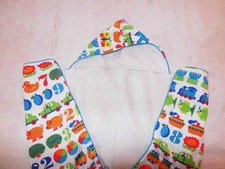 byGraziela Zahlen Kapuzen