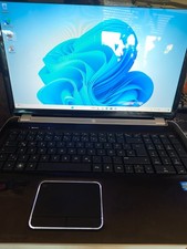 Laptop Notebook HP i7 8 GB DDR3 2 mal 1 TB HDD Windows 11 PRO