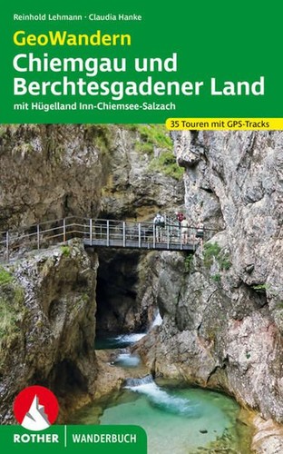 Geowandern chiemgau und - geowandern,