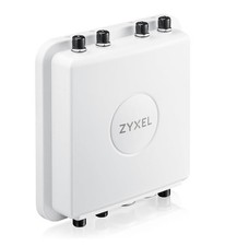 Zyxel AX5400 WiFi 6 Dual-Radio Access Point | Outdoor IP67 | Smart Mesh WAX655E