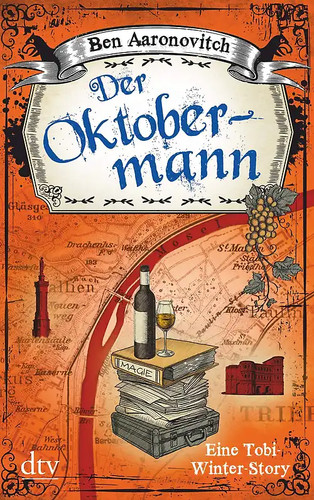 Der oktobermann - der,