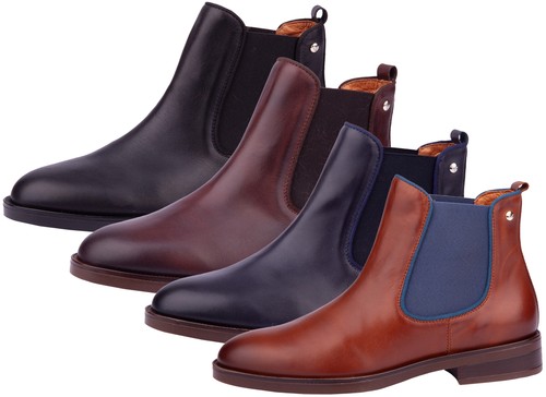 Pikolinos damen stiefelette - pikolinos,