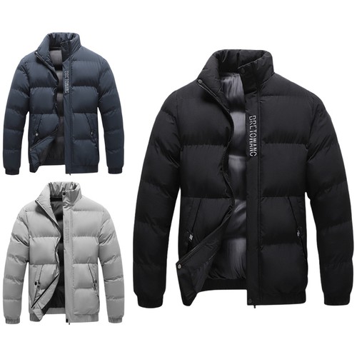 Herren winterjacke daunen - winterjacke,