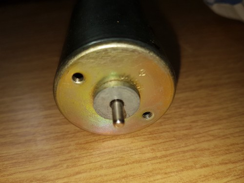 Elektromotor modelbau - elektromotor, dc