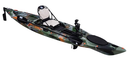 Galaxy kayaks angelkajak - galaxy,