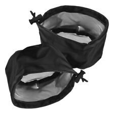 2Pcs Kohlefilter-Netzabdeckung Growzelt Zubehör Belüftungsfilter Für Zuchtzelte