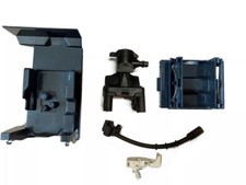 Auslauf für EQ.500 integral Kaffeevollautomat Kaffee Getränke Milchaufschäumer